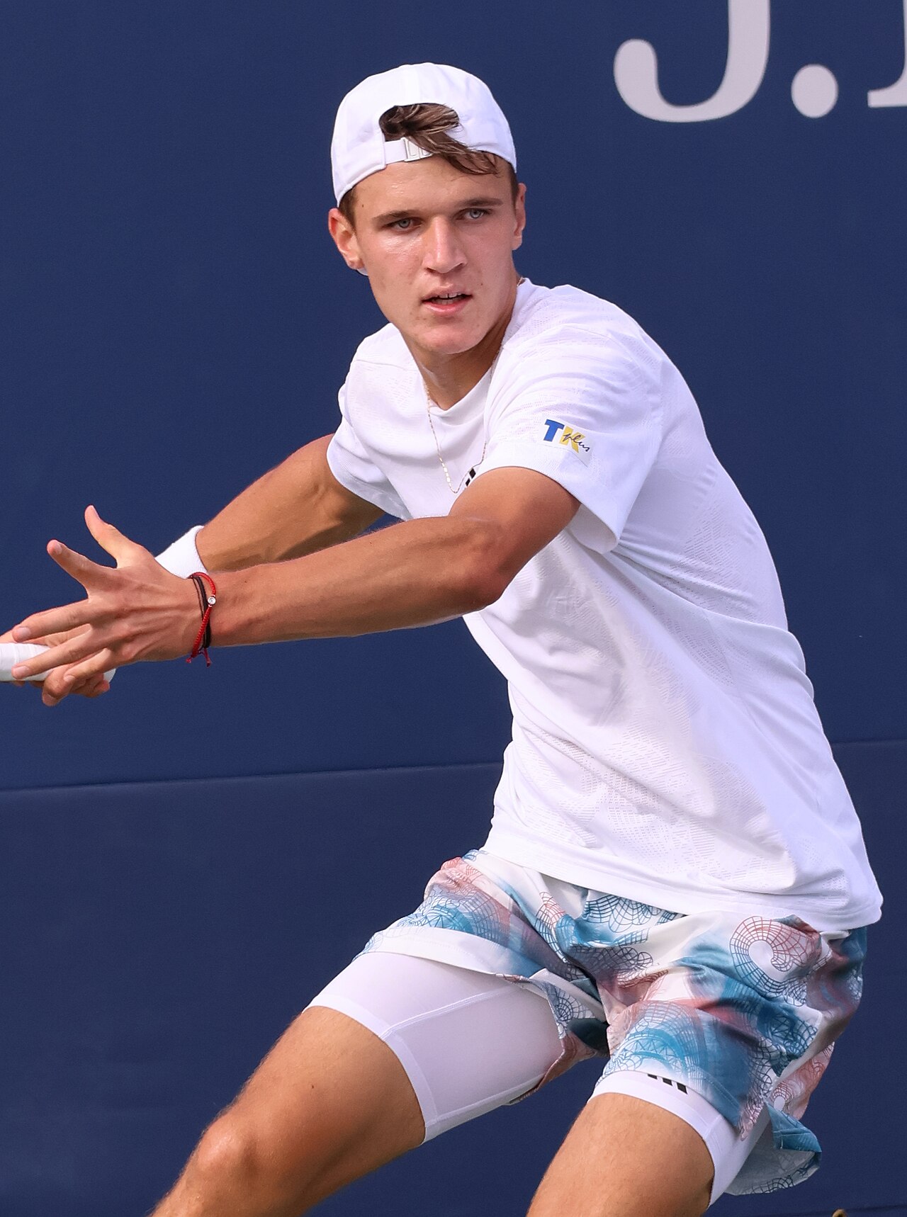 Jakub Mensik